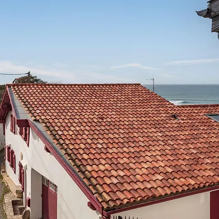 Au Calme A 300 M Des Plages, 2 Chambres, Parking, Jardin,