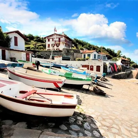 公寓 Au Calme A 300 M Des Plages, 2 Chambres, Parking, Jardin, - Fr-1-4-686